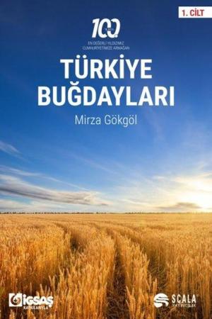 Türkiye Buğdayları 1.Cilt