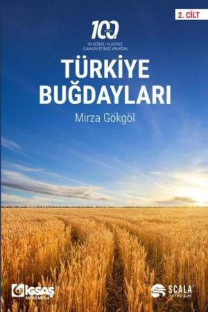 Türkiye Buğdayları 2.Cilt