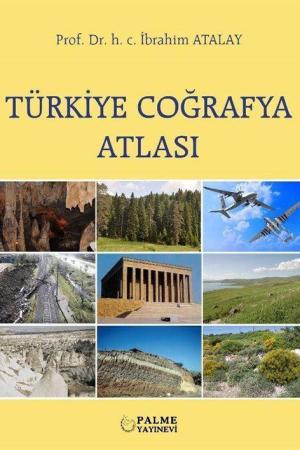 Türkiye Coğrafya Atlası