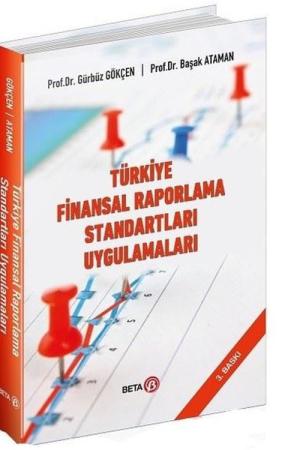 Türkiye Finanasal Raporlama Standartları Uygulamaları