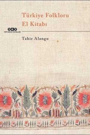 Türkiye Folkloru El Kitabı