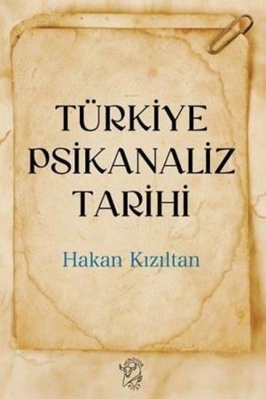Türkiye Psikanaliz Tarihi
