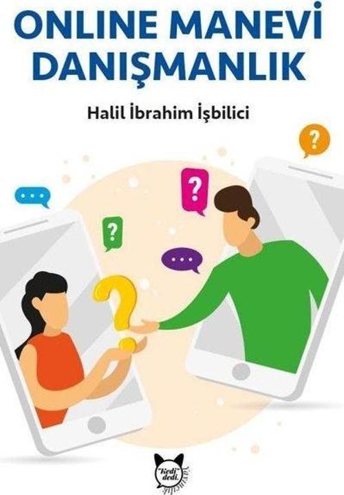 Türkiye ve Dünyada Online Manevi Danışmanlık