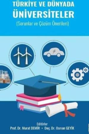 Türkiye ve Dünyada Üniversiteler