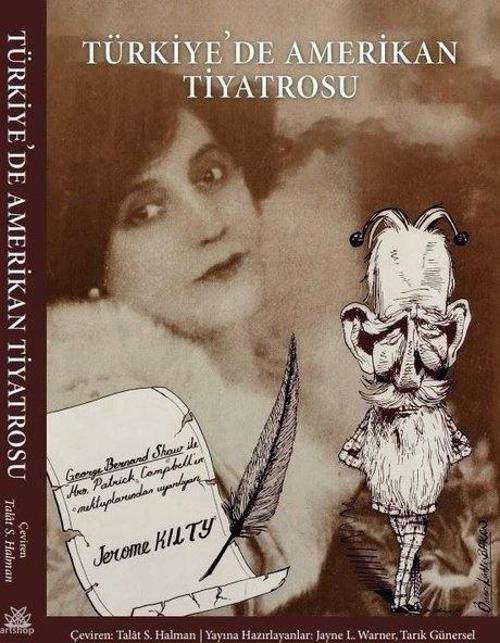 Türkiye’de Amerikan Tiyatrosu