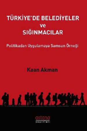 Türkiye'de Belediyeler ve Sığınmacılar
