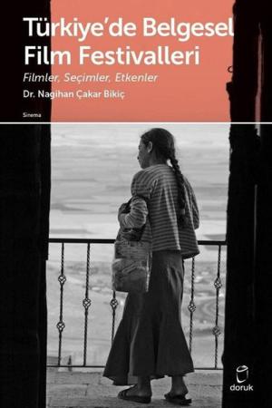 Türkiye'de Belgesel Film Festivalleri
