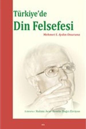 Türkiye'de Din Felsefesi