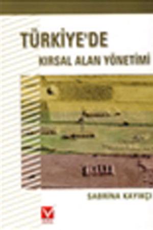 Türkiye'de Kırsal Alan Yönetimi