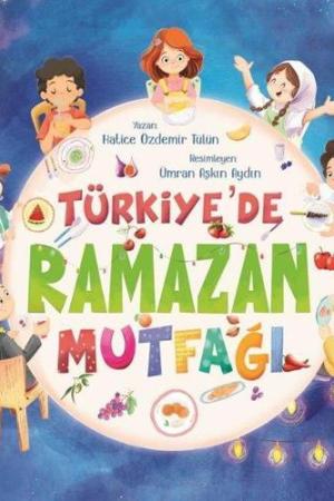 Türkiye'de Ramazan Mutfağı