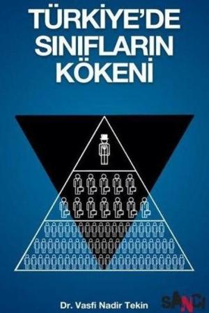Türkiye'de Sınıfların Kökeni