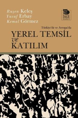 Türkiye'de ve Avrupa'da Yerel Temsil ve Katılım