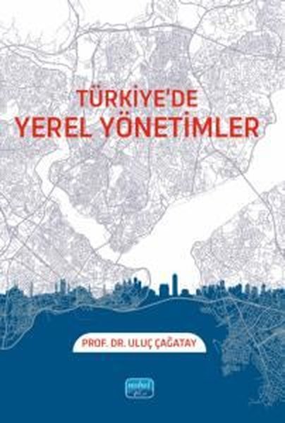 Türkiye'de Yerel Yönetimler