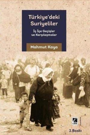 Türkiye'deki Suriyeliler