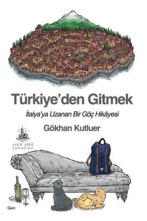 Türkiye'den Gitmek İtalya'ya Uzanan Bir Göç Hikayesi