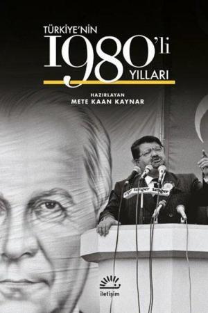 Türkiye'nin 1980'li Yılları (Ciltli)
