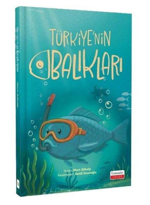 Türkiye’nin Balıkları
