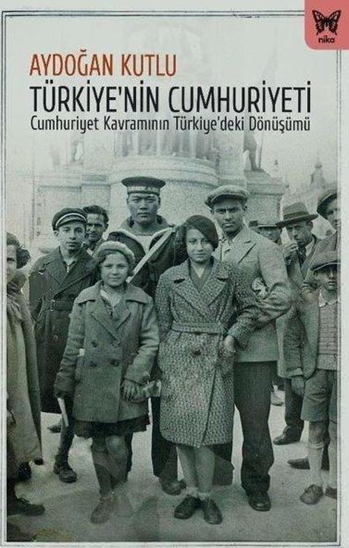 Türkiye'nin Cumhuriyeti