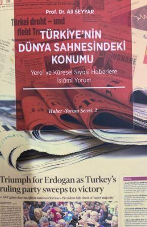 Türkiye'nin Dünya Sahnesindeki Konumu