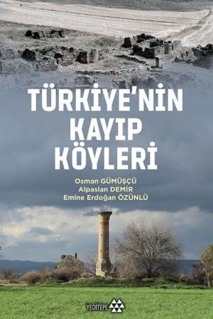 Türkiye'nin Kayıp Köyleri