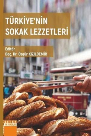 Türkiye'nin Sokak Lezzetleri