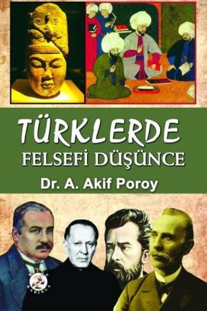 Türklerde Felsefi Düşünce