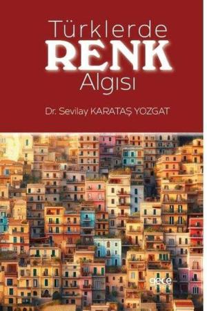 Türklerde Renk Algısı