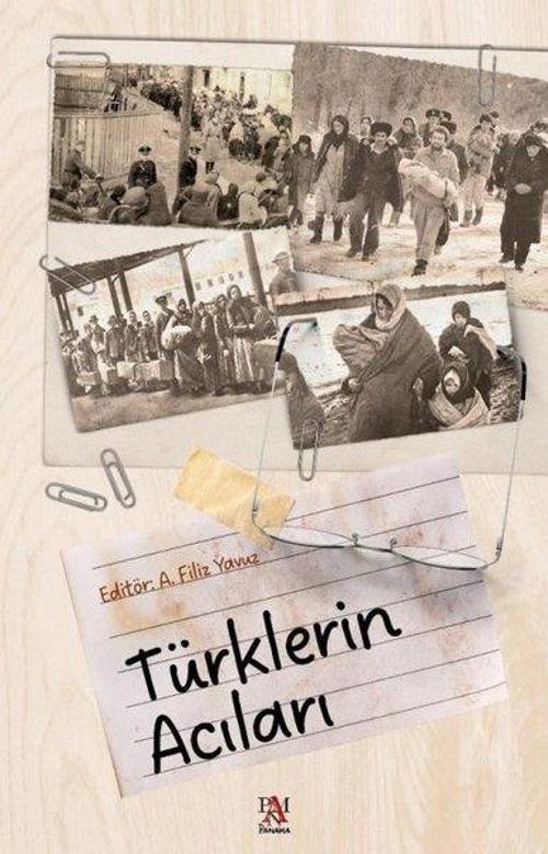 Türklerin Acıları