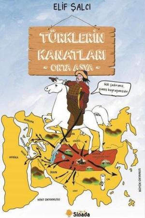 Türklerin Kanatları / Orta Asya