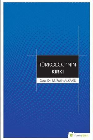 Türkolojinin Kırkı