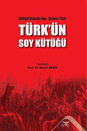 Türk'ün Soy Kütüğü