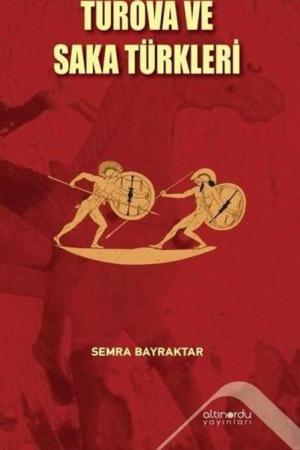 Turova ve Saka Türkleri