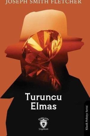 Turuncu Elmas