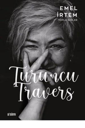 Turuncu Travers