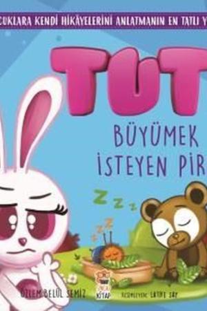 Tuti - Büyümek İsteyen Pire