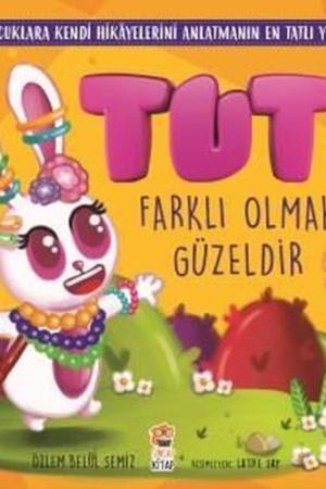 Tuti - Farklı Olmak Güzeldir