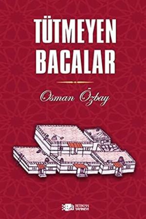Tütmeyen Bacalar