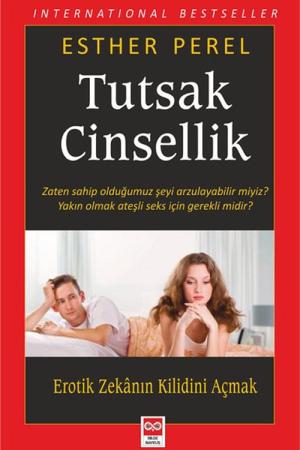 Tutsak Cinsellik