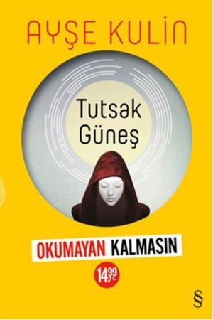 Tutsak Güneş (Sarı Kapak)