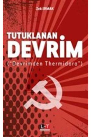 Tutuklanan Devrim
