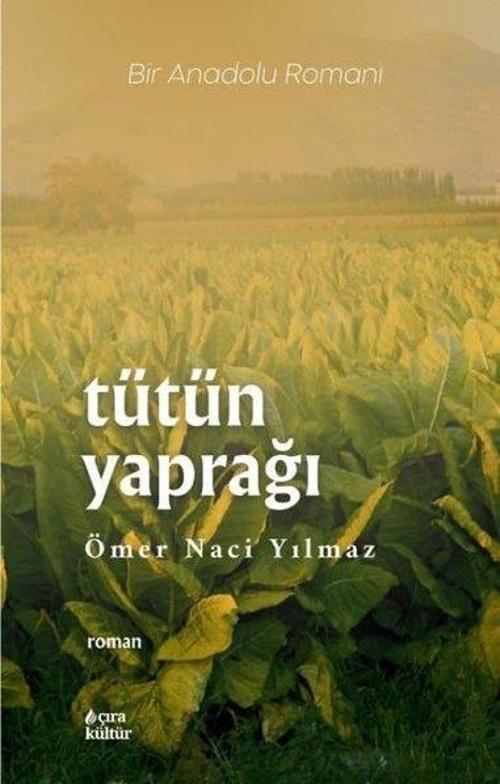 Tütün Yaprağı