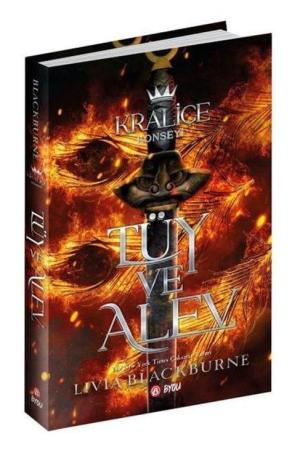 Tüy Ve Alev (Kraliçe Konseyi)