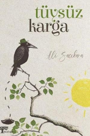 Tüysüz Karga