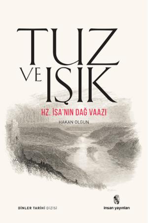 Tuz ve Işık