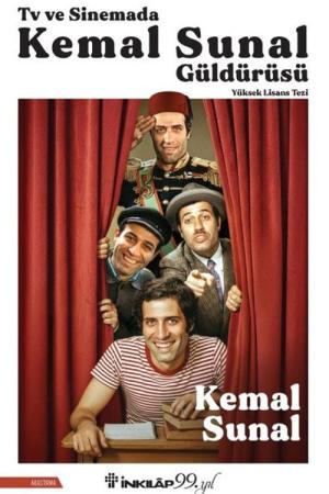 Tv ve Sinemada Kemal Sunal Güldürüsü