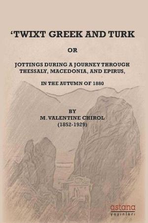 Twixt Greek and Turk