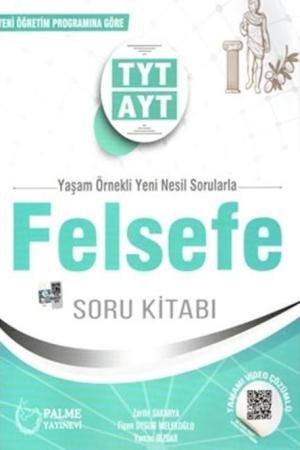 TYT-AYT Felsefe Soru Bankası