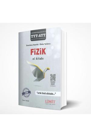 TYT-AYT Fizik El Kitabı