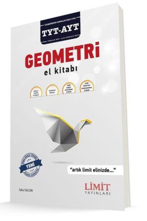 TYT AYT Geometri El Kitabı