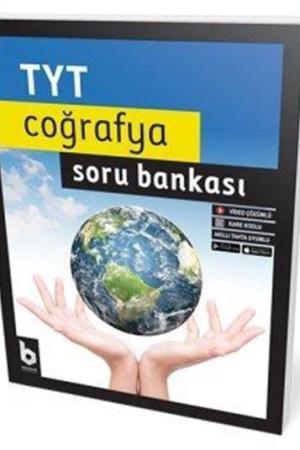 TYT Coğrafya Soru Bankası